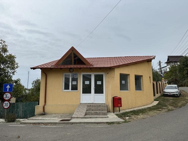 Spațiu comercial, de 30 mp, în Breaza