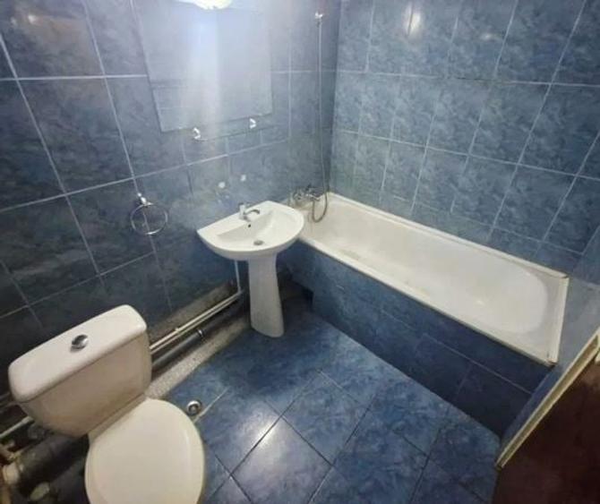 Garsonieră decomandată, mobilată în 13 Septembrie