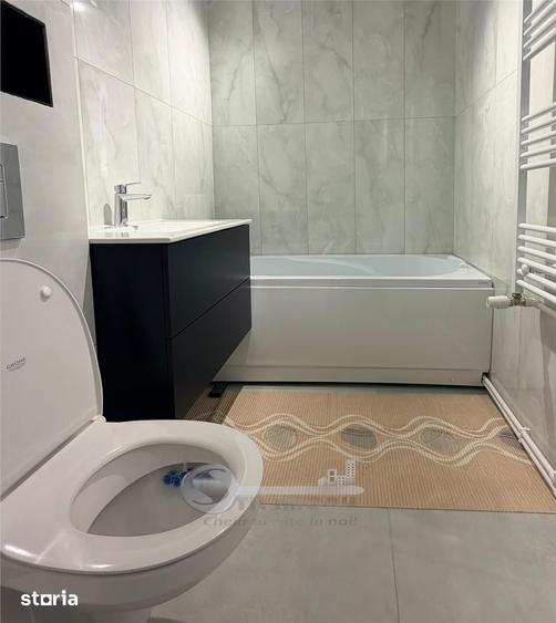 Apartament cu 2 camere decomandat în Nicolina