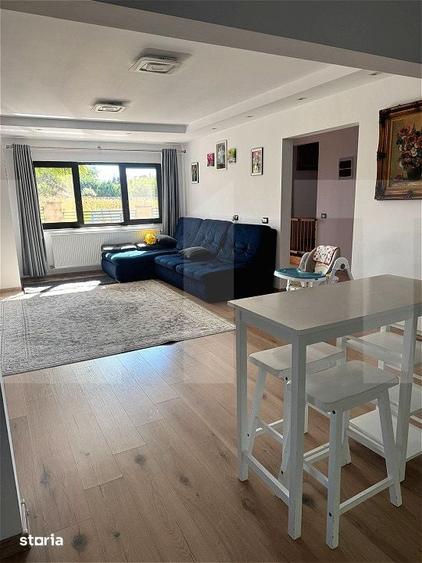 Casă cu 5 camere cu Teren 514 Mp în Mihai Eminescu