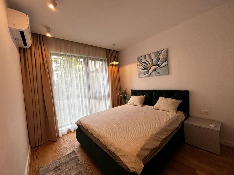 LOCUIRE PREMIUM ÎN AVIATIEI | 2 CAMERE ELEGANT AMENAJAT | GATA DE MUTARE - 8