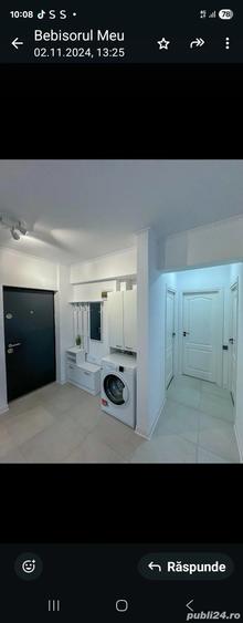Apartament cu 3 camere decomandat în Orașul Vechi