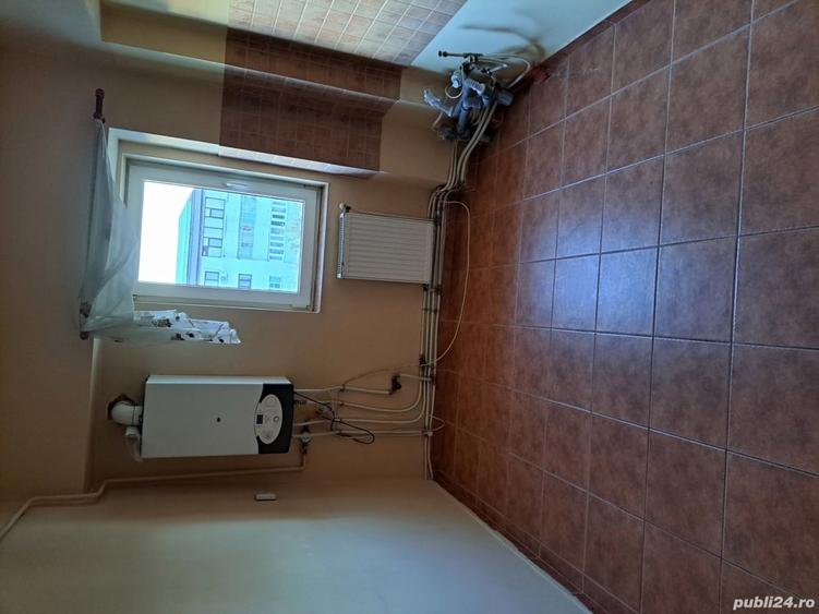 Apartament cu 2 camere în Dancu