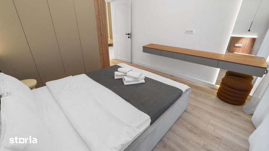 Drumul Taberei 2 camere decomandat 64 mp Exigent Plaza faza 5! - 7