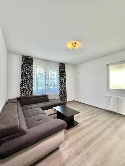 Apartament cu 2 camere decomandat în Chiajna