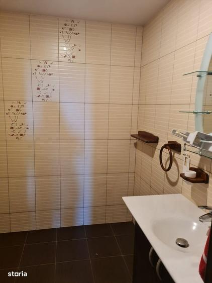 Apartament 4 Camere,118 MP utili/Loc de parcare inclus/3 Balcoane - 18