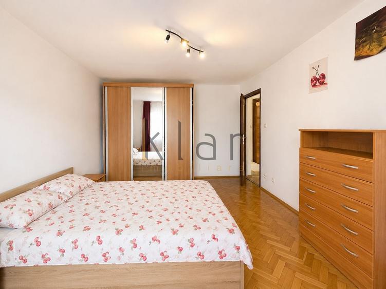 Apartament 3 camere 65mp,decomandat, Gheorgheni, bld. Titulescu - 10