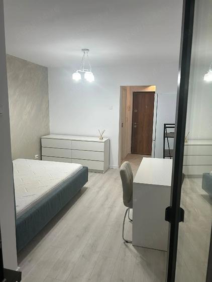 Garsonieră decomandată în Tătărași