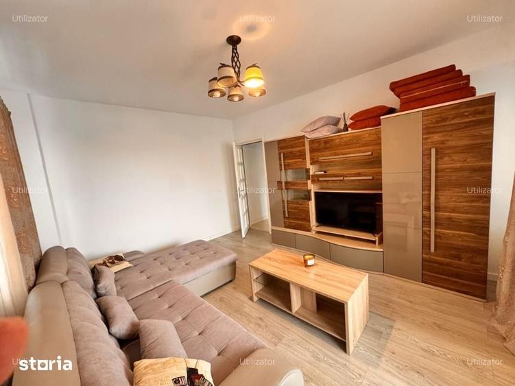 Apartament 2 camere | Royal Town Copou | Etaj 2 | Parcare subterana - 3