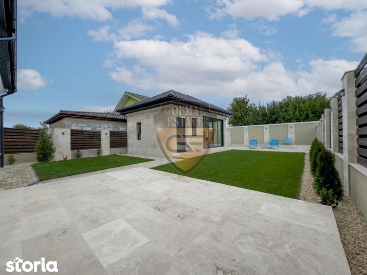 Casă cu 4 camere cu Teren 540 Mp în Valu lui Traian