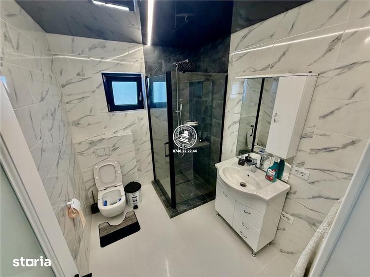 Casă cu 4 camere cu Teren 500 Mp în Bârnova