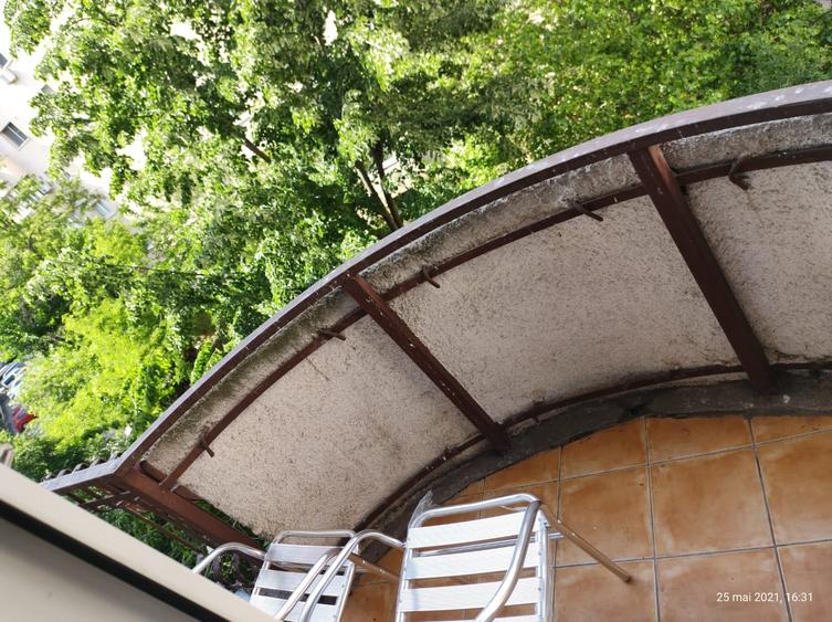 Garsoniera in zona Nerva Traian-metrou Timpuri Noi - 7