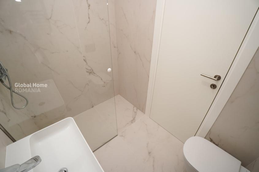 Apartament 4 Camere | UP-site Floreasca | Vedere Lac | Terasă 16 mp - 15