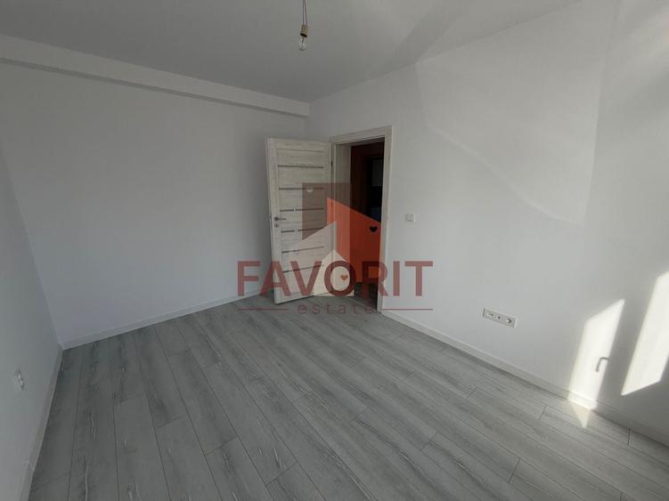 Apartament cu 2 camere decomandat în Girocului