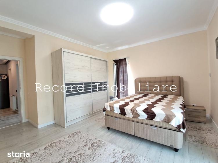 Apartament cu 2 camere în Apahida