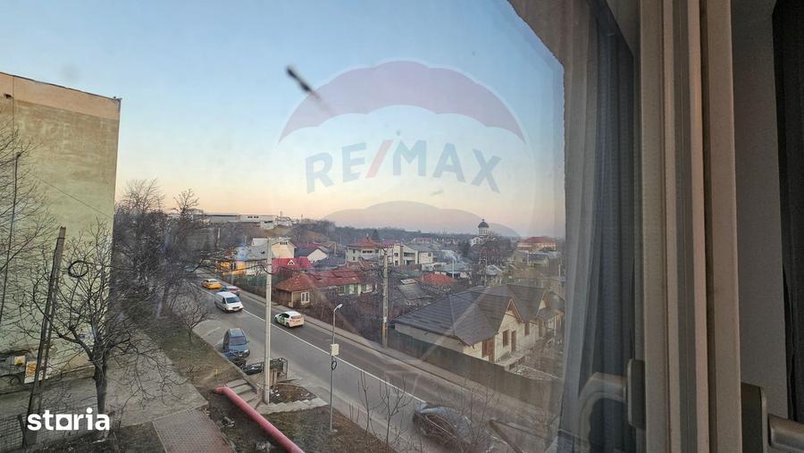 Garsonieră, mobilată în 1 Mai