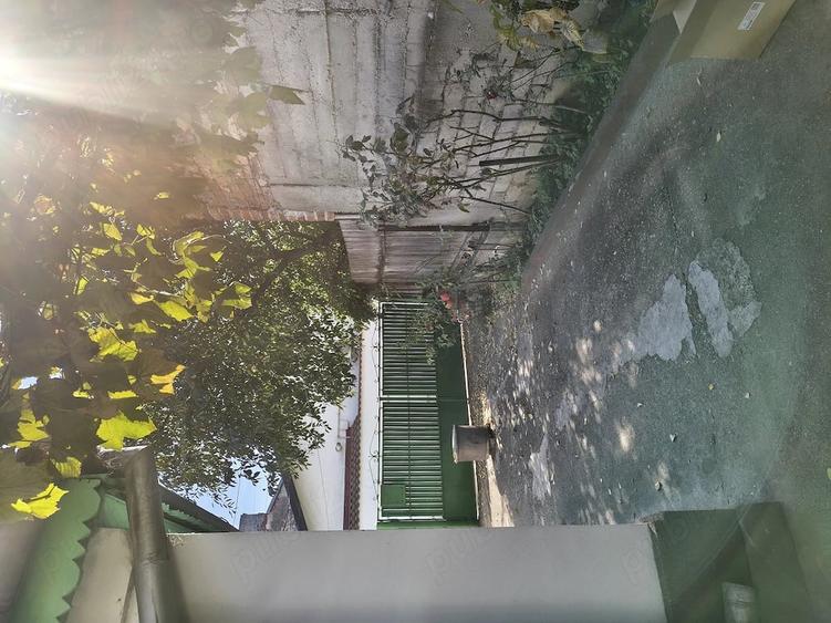 Casă cu 2 camere cu Teren 130 Mp în Ana Ipătescu