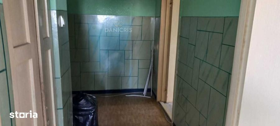 Apartament cu 2 camere decomandat în Inel II