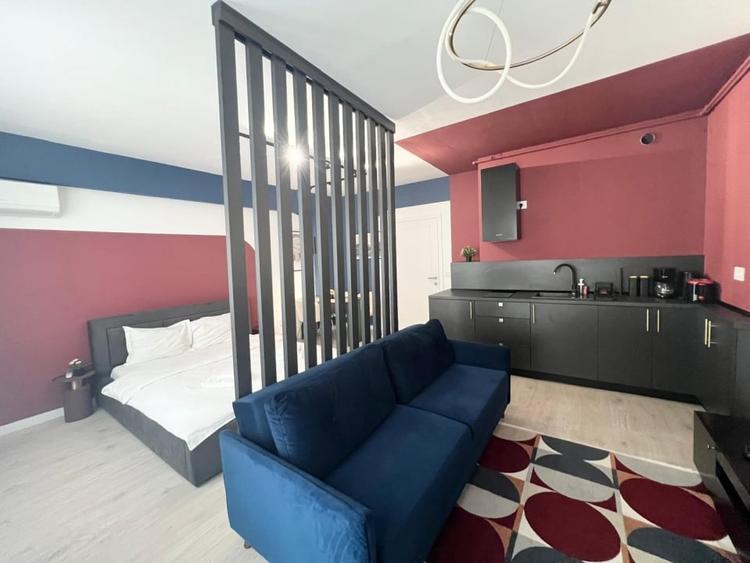 NOU / DEOSEBIT / COMPLET MOBILAT SI UTILAT / INVESTITIE - 5
