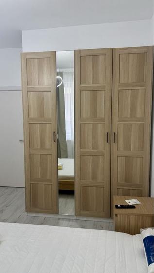 Apartament cu 2 camere în Chiajna