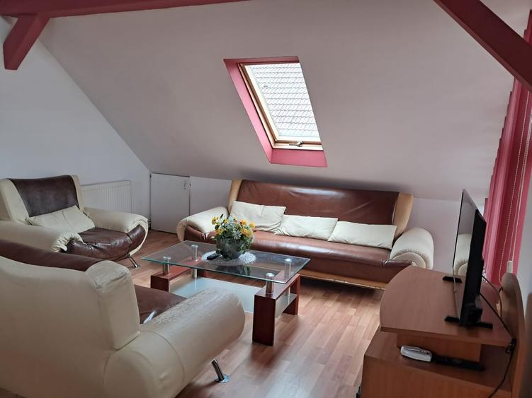 Apartament cu 3 camere în Hipodrom 2