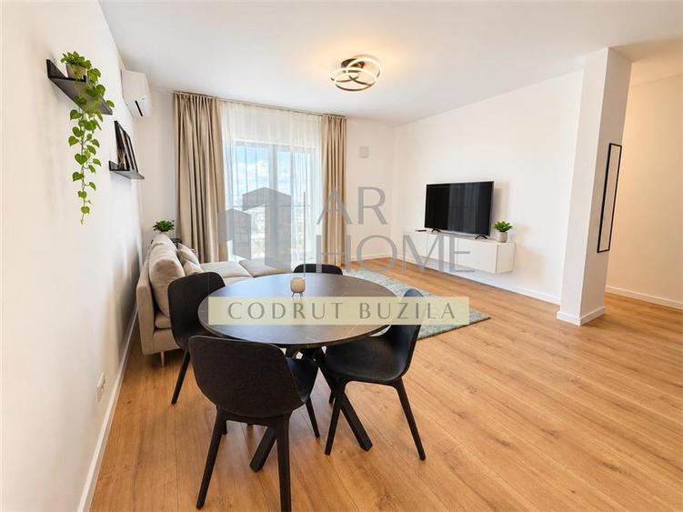 Apartament 2 camere,prima inchiriere,parcare subterana,Albert,Ploiesti - 3