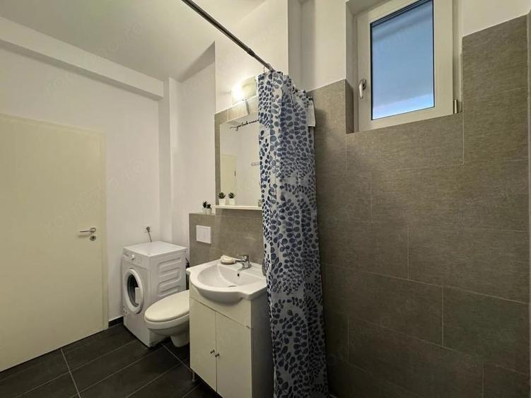 Apartament 2 camere, 50 mp, parcare Dumbravita| Comision 0 - 17
