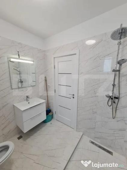 2 camere, bucatarie inchisa, zona Teilor - 4