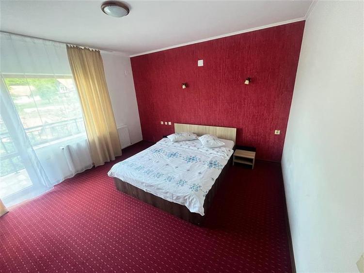 Hotel/Pensiune, de 773.14001464844 mp, în Șimon