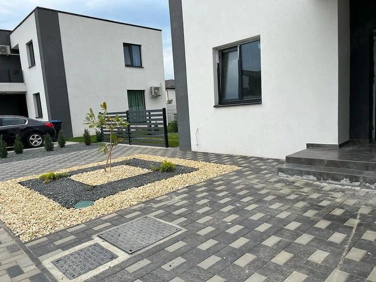 Casa Spatioasa 5 Camere | 150 mp Utili | Teren 250 mp | Direct Proprietar | Bragadiru - 2
