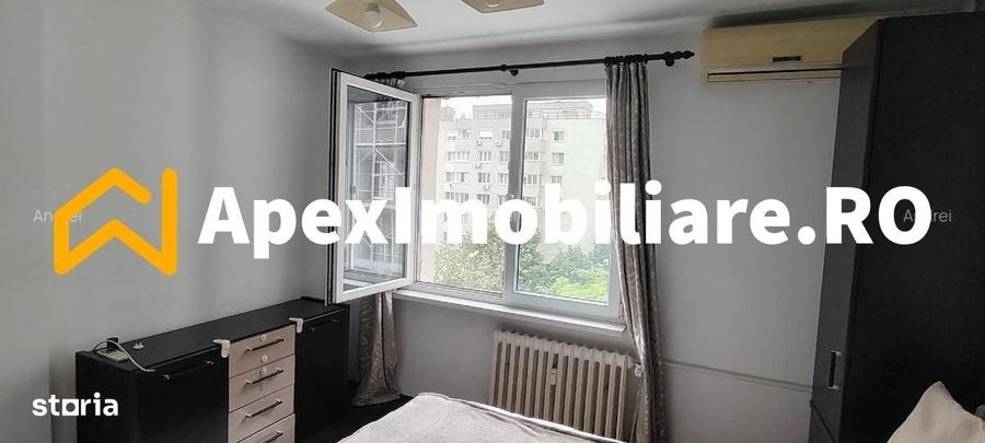 Apartament cu 3 camere decomandat în Nicolae Grigorescu