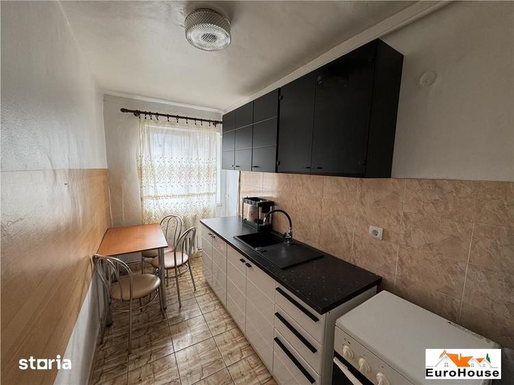 Apartament cu 2 camere de inchiriat in Alba Iulia - 1