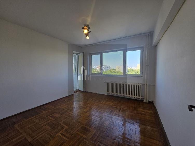 Apartament 2 camere 55mp - bd. Alexandru Obregia - Berceni - sector 4 - 6
