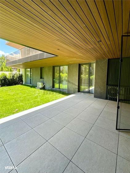4 Camere - Gradina Privata - Iancu Nicolae - Cambridge School - 11
