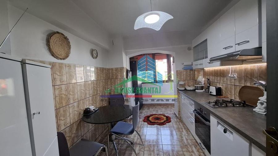 Apartament 3 camere parter inalt zona Sud - Lidl - 2