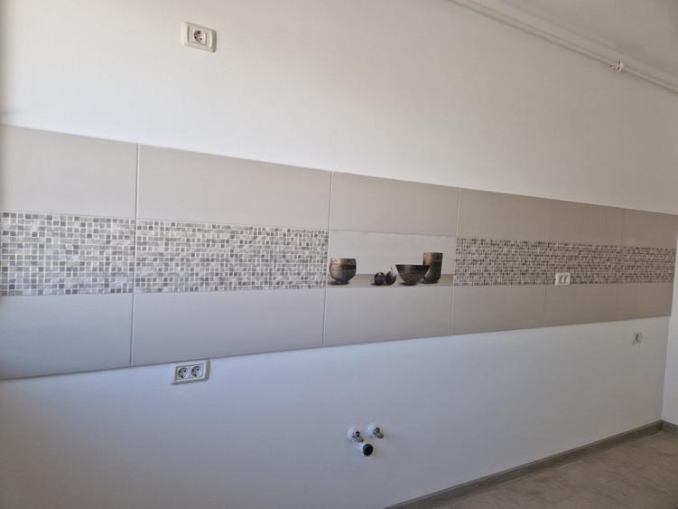 Apartament cu 2 camere decomandat în Sânpetru