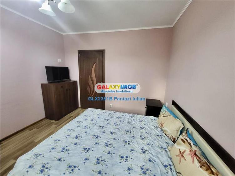 Apartament cu 2 camere decomandat, mobilat în Nicolae Grigorescu