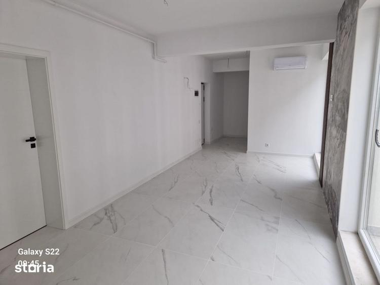 Penthouse elegant 109,5 mp, bloc Boutique, 28 mp terasa, Sg Ilie Petre - 5