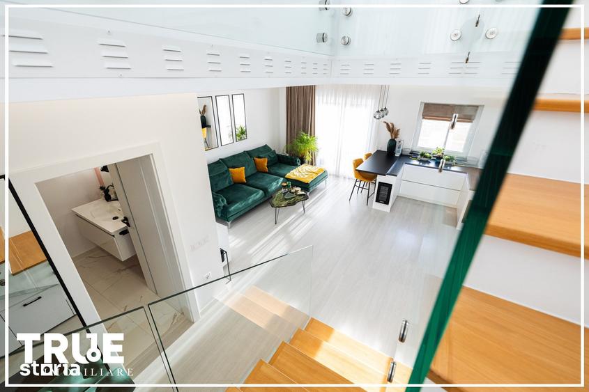 Apartament cu 2 camere în Unirii