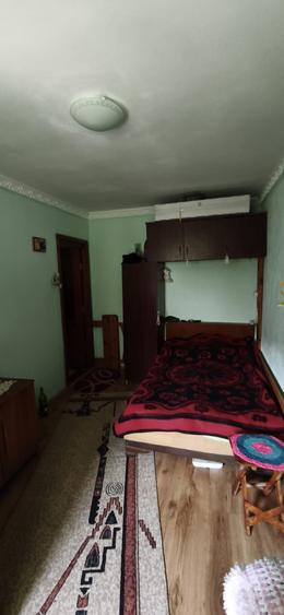 Apartament cu 2 camere semidecomandat în Exterior Vest