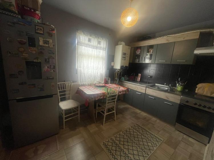 Casa P+1, 121.54 mp, teren 380 mp, mobilata si utilata, zona Romanesti - 6