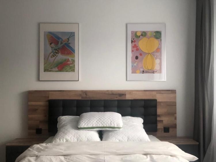 Apartament | 2 camere | Pipera | 4City North - 5