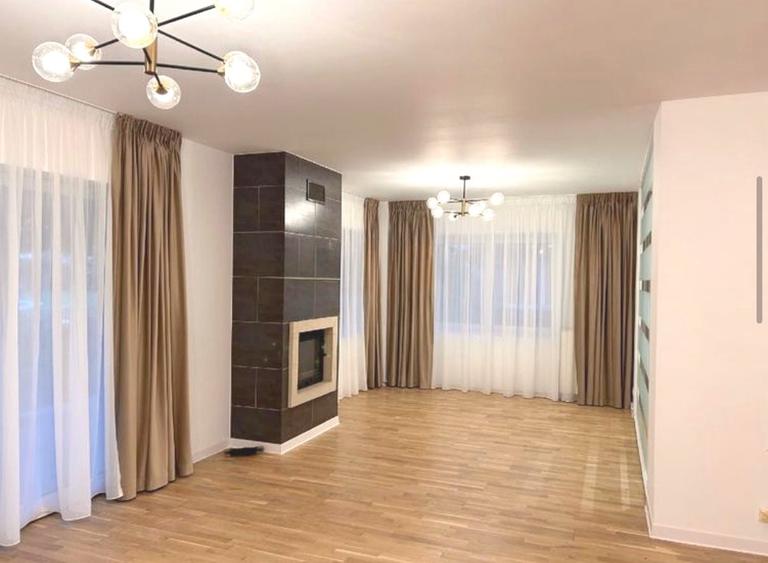 Apartament 4 camere parter-complex residential acces la grădină si piscina - 3