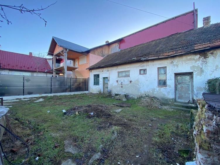 Apartament cu 2 camere decomandat în Băiculești