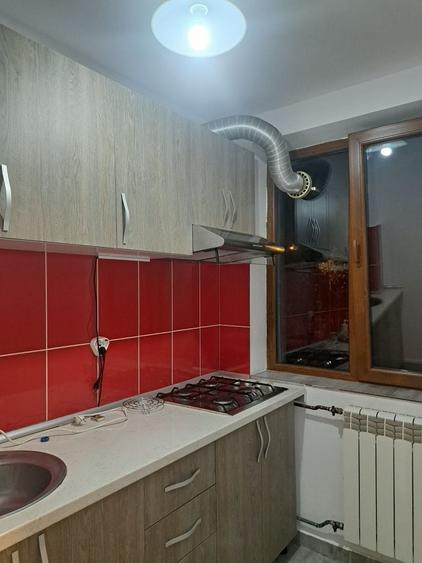 Garsonieră semidecomandată în Gura Văii