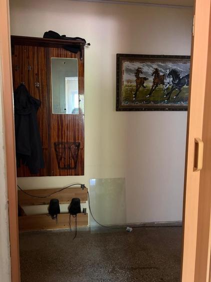Apartament cu 2 camere semidecomandat în Nord