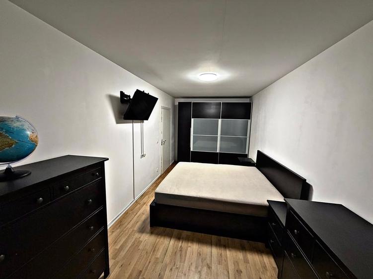 Apartament cu 2 camere decomandat în Bragadiru