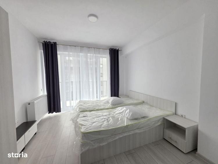 Apartament cu 3 camere 63mp, Soho Brasov - 8
