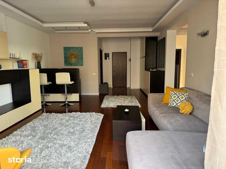 Apartament 3 camere | Grozave?ti Cranga?i | Bloc nou | Terasa 20mp - 4