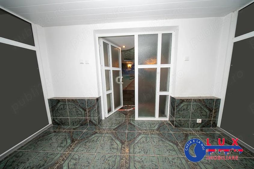 Spațiu comercial, de 50 mp, în Ultracentral